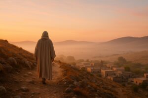Is It Wrong for a Christian to Be an Introvert?