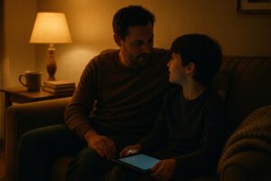 Is Screen Time Bad for Kids? What 8 Years of Data Found