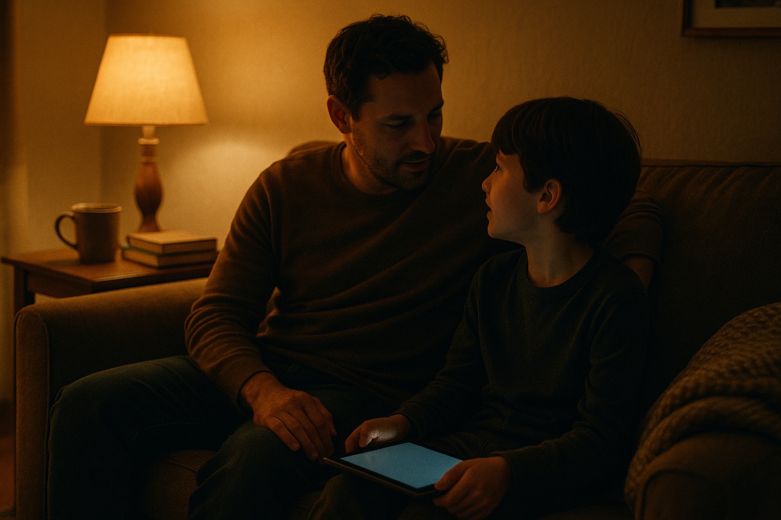 Is Screen Time Bad for Kids? What 8 Years of Data Found