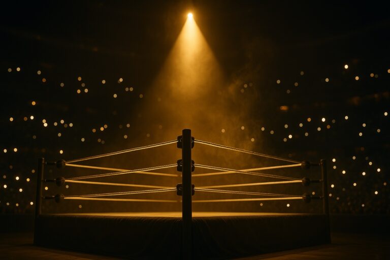 John Cena Retirement: What His Last Match Is Really About
