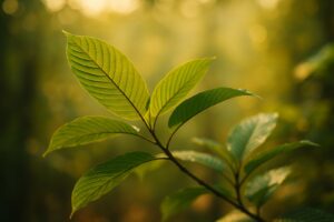 Kratom Poisonings Are Up 1,200% in a Decade. What People Are Really Chasing.