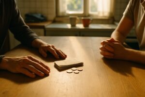 What Does the Bible Say About Lending Money to Family?