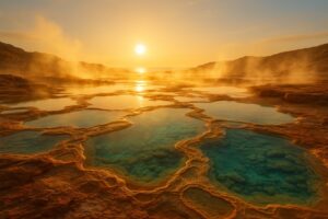 Scientists Think Life on Earth Started Twice. Here's Why That's Not a Problem for Genesis