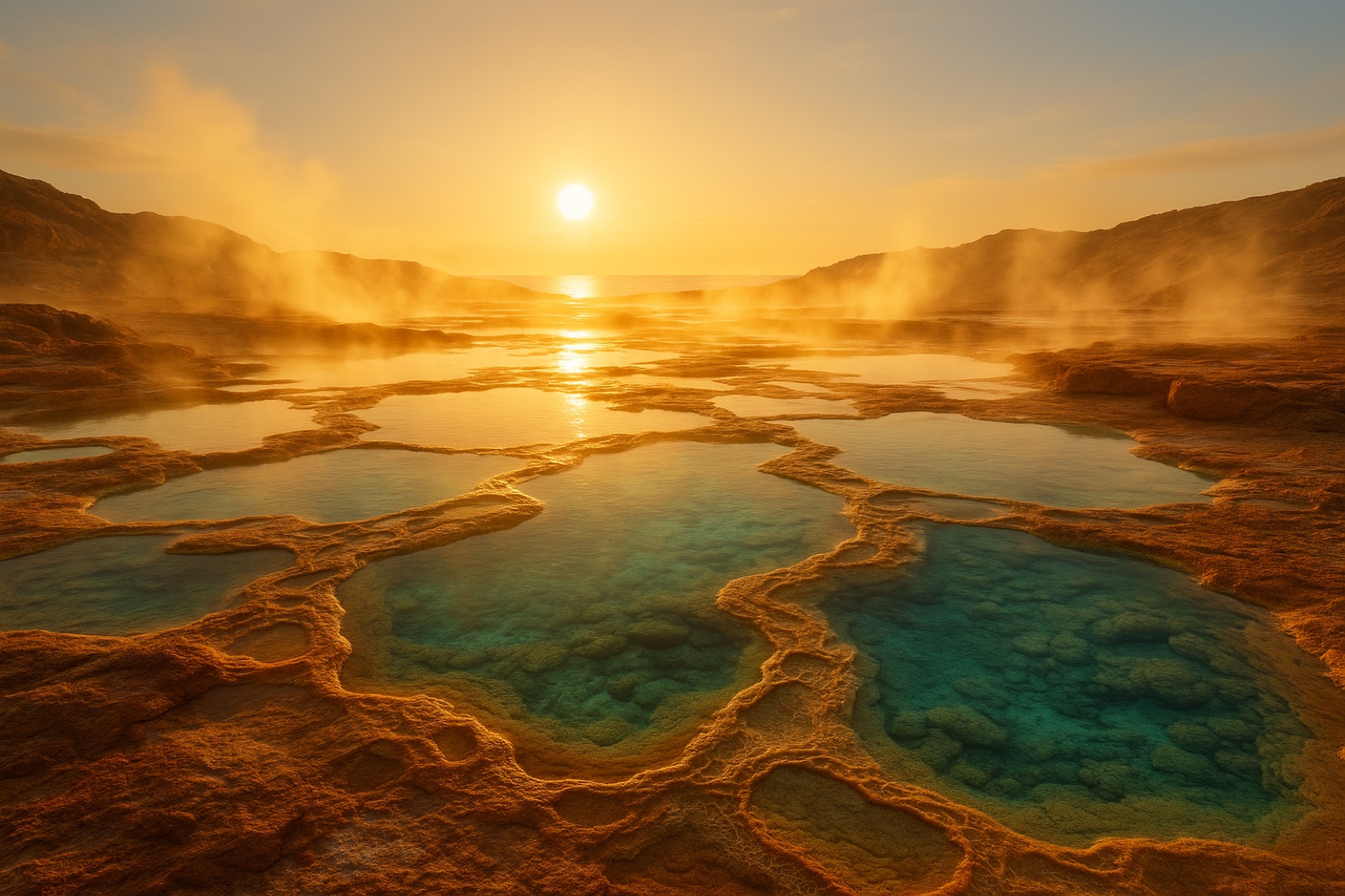 Scientists Think Life on Earth Started Twice. Here's Why That's Not a Problem for Genesis