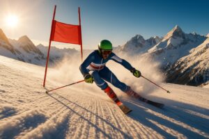 Lindsey Vonn Comeback: What Changed After Chronic Pain