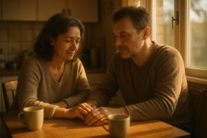 New Research Shows This Everyday Habit Softens Loneliness's Damage to Marriage
