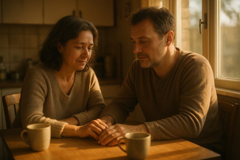 New Research Shows This Everyday Habit Softens Loneliness’s Damage to Marriage