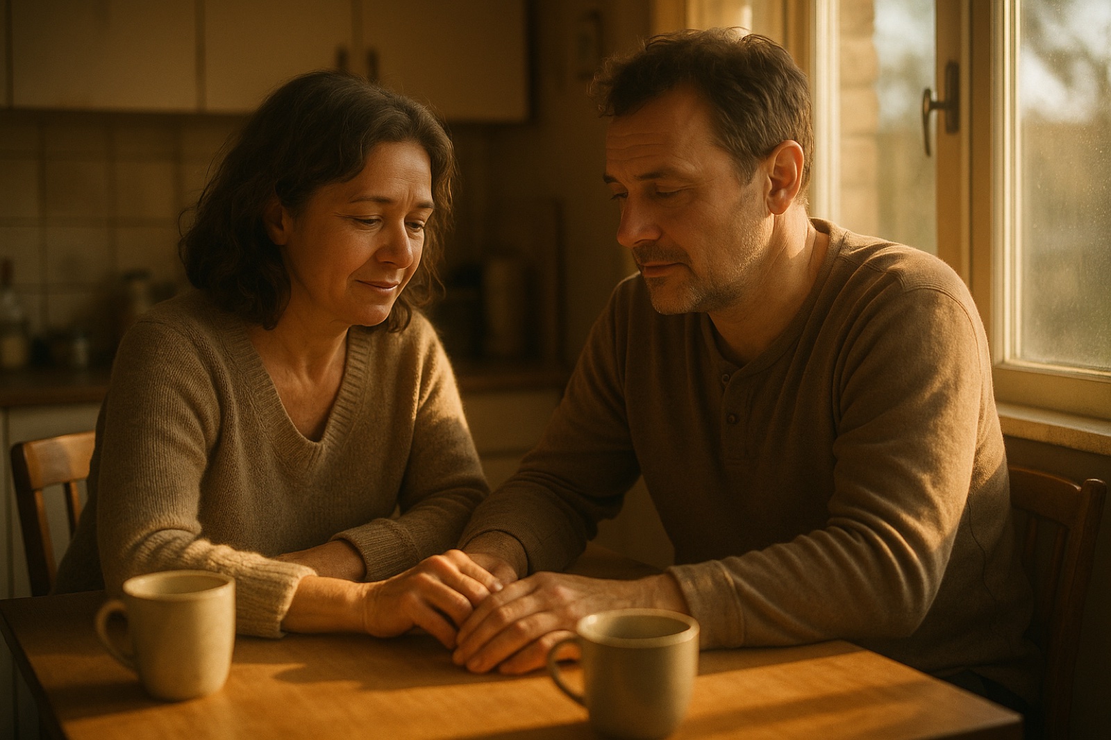 New Research Shows This Everyday Habit Softens Loneliness's Damage to Marriage