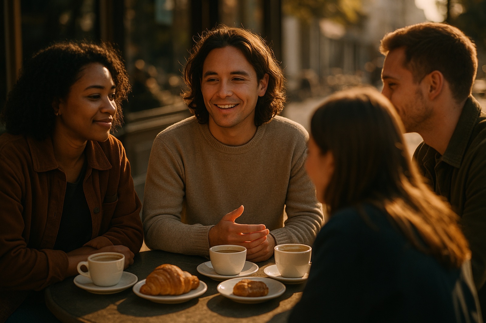 What Is 'Loud Budgeting'? Gen Z's Answer to Money Peer Pressure