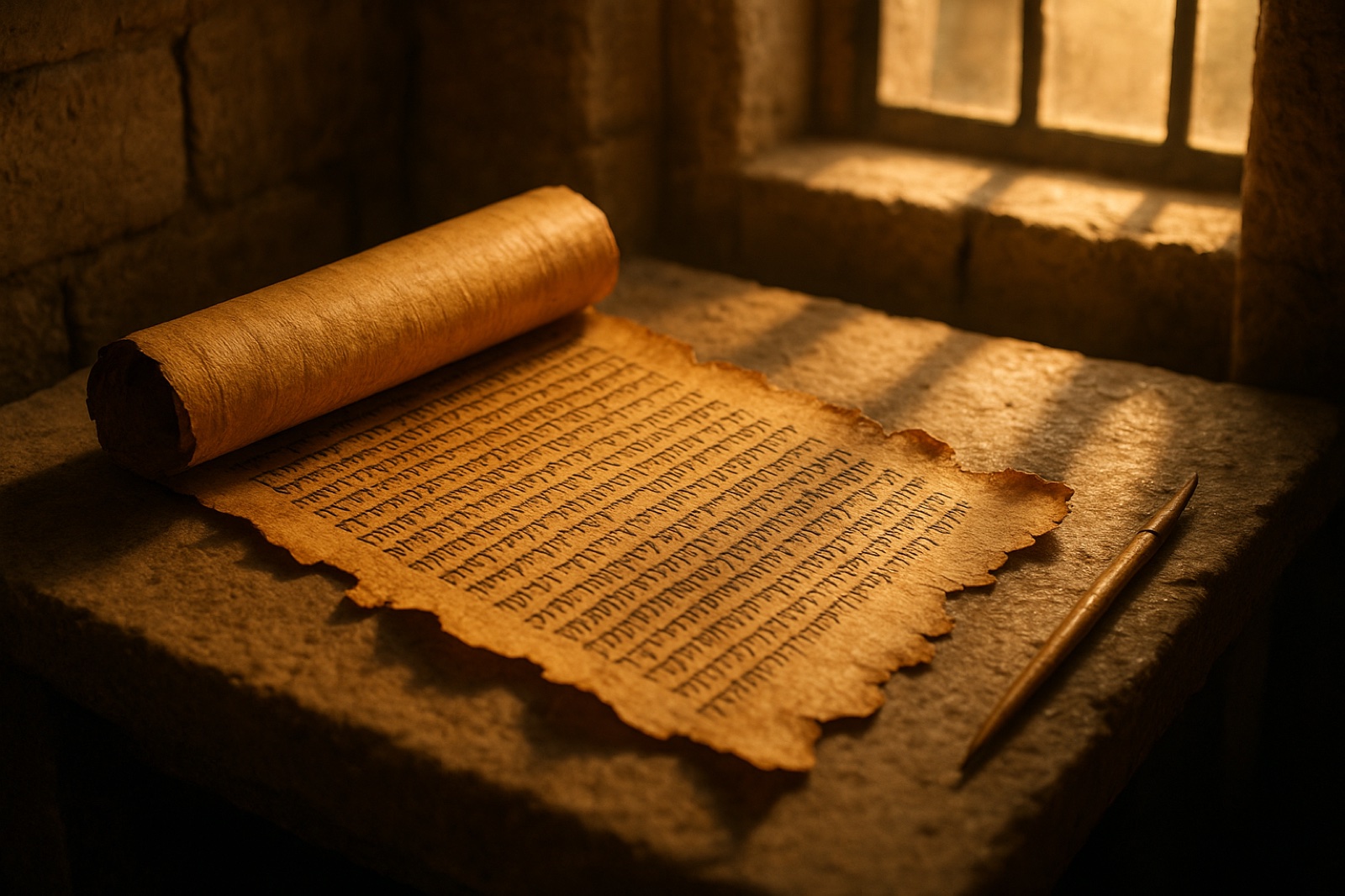 What Does Maranatha Mean? The Church's Oldest Prayer