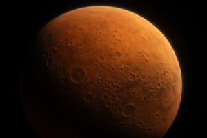 Mars Heat Anomaly: The Cold Planet Is Still Hot Inside