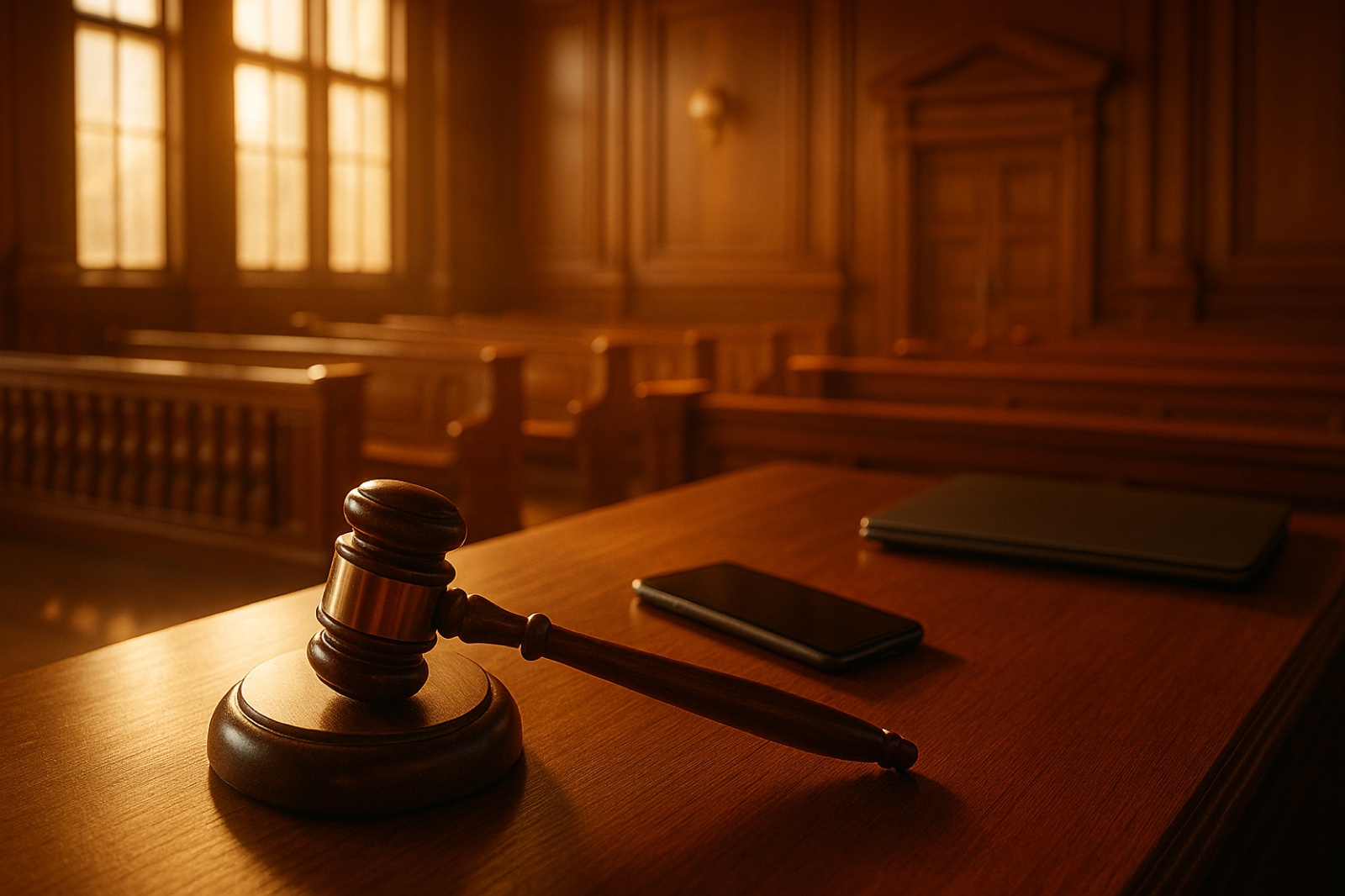 A Judge Just Called Meta a "Public Nuisance" Over Kids’ Mental Health — Here’s What Actually Changes Now