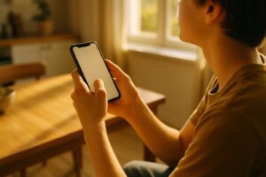 The Meta Settlement Isn't Really About Screen Time