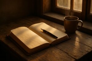 Everyone Calls It a Midlife Crisis. Solomon Called It Something Else 3,000 Years Ago.