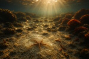Nature Built a Zero-Waste Plastic Millions of Years Before We Did