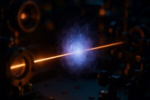 Negative Time: Can Light Really Arrive Before It Left?