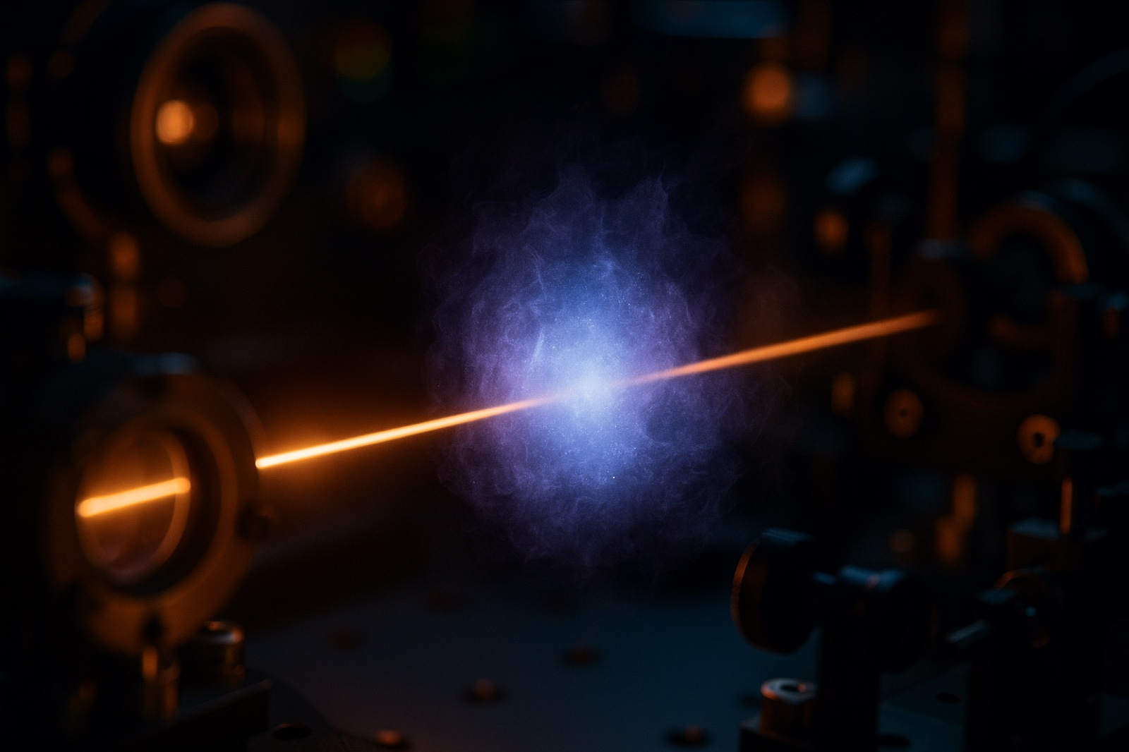 Negative Time: Can Light Really Arrive Before It Left?