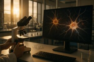 New Alzheimer's Discovery Reveals a Hidden Root Cause