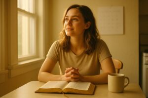 New Believer Bible Reading Plan: The One Rule Every Plan Forgets