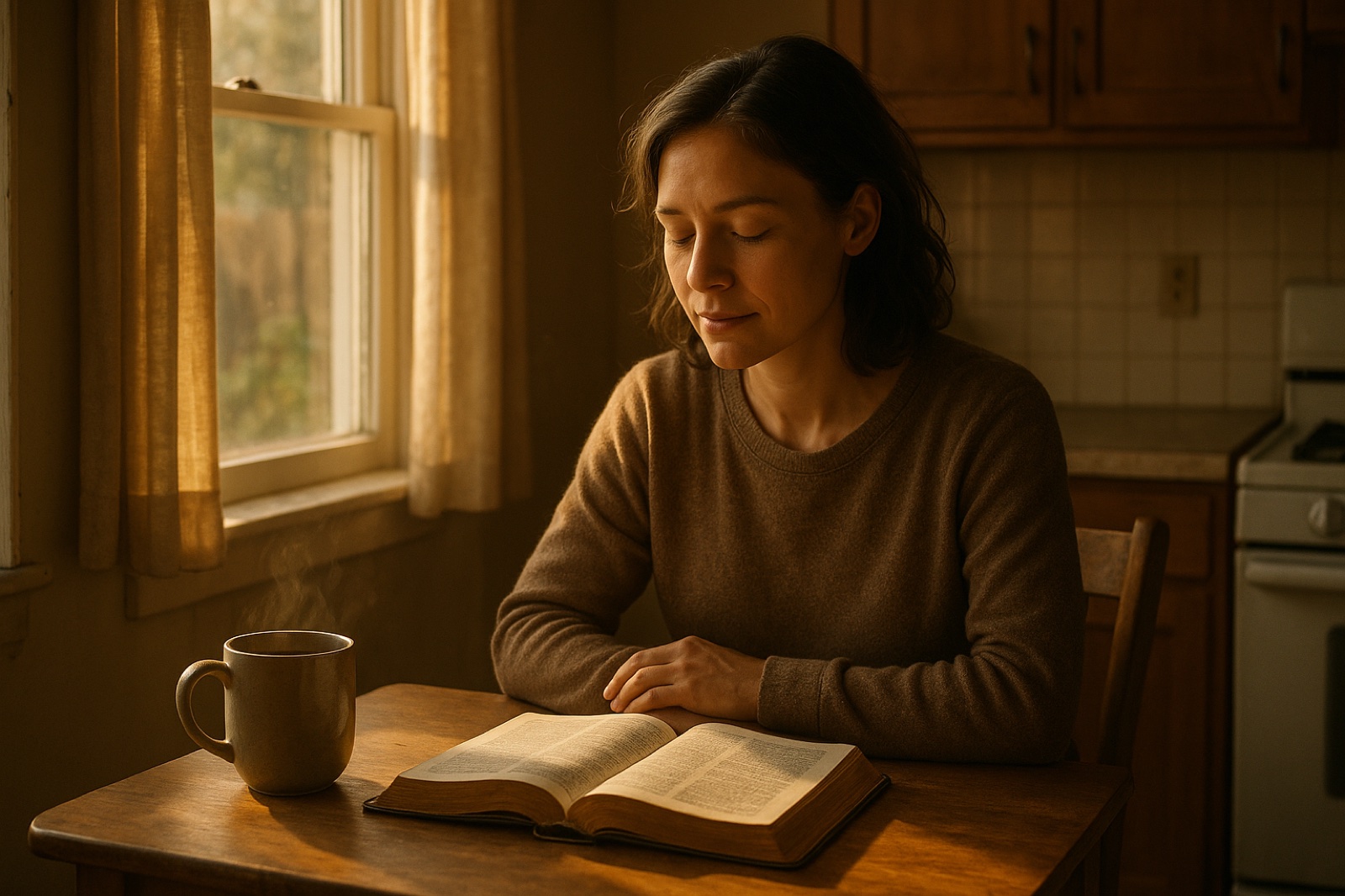 New Believer Bible Study: Why Genesis Isn't Where You Start