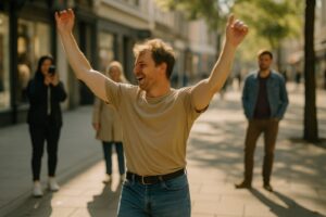 The 'Not Very Nonchalant' Trend: Why We're Done Pretending