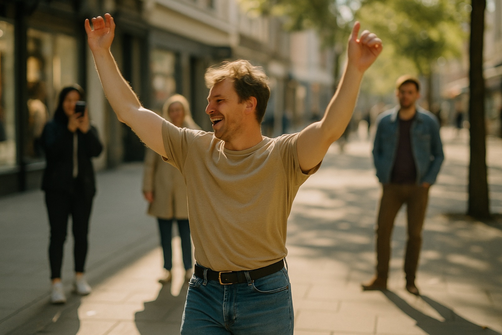 The 'Not Very Nonchalant' Trend: Why We're Done Pretending
