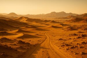 Number 40 in the Bible: Why It Keeps Showing Up