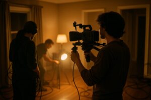 A 26-Year-Old Made a Horror Movie for $750,000. It's Now the Biggest Film in Focus Features History.