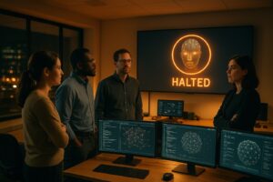 OpenAI Just Paused Its Most Powerful AI Model. Here's Why That's Actually Good News