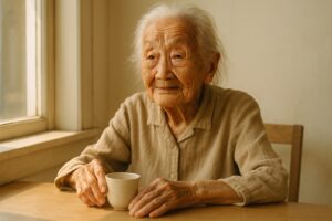 People Who Live Past 110 Share One Odd Immune Trait