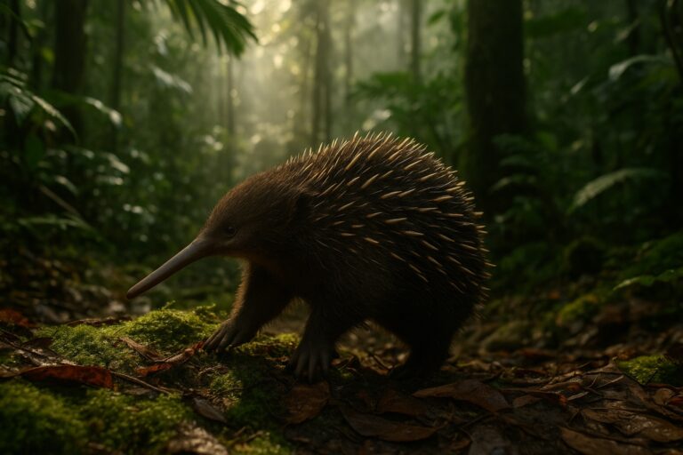 A Species Given Up for Dead 60 Years Ago Just Joined a $200 Million Project Called ‘Phoenix’