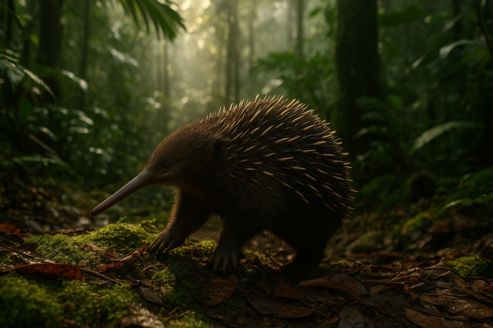 A Species Given Up for Dead 60 Years Ago Just Joined a $200 Million Project Called 'Phoenix'