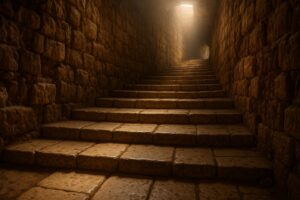 Archaeologists Just Reopened the 2,000-Year-Old Road Pilgrims Walked to Jerusalem's Temple