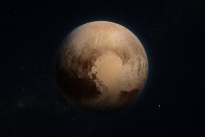 Pluto Is Losing Its Atmosphere As It Drifts Away From the Sun for the First Time Since 1930