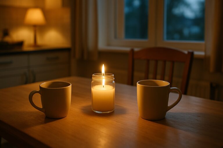 Prayer for Healing a Friend: What to Say When You Don’t Know What to Say
