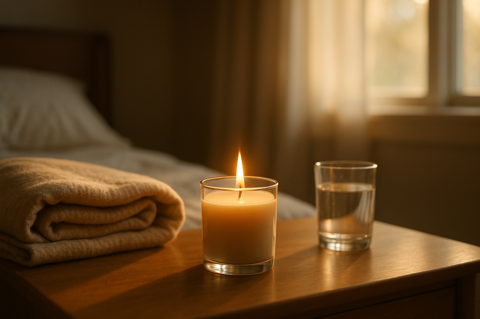 A Prayer for Healing From Sickness You Can Pray Right Now