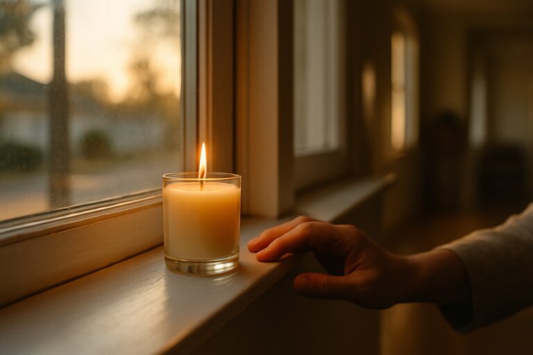 Prayer for Strength: What to Pray When You’re Empty