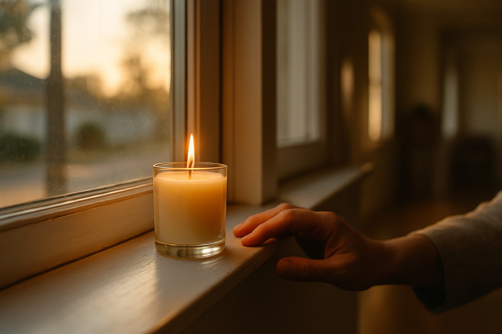 Prayer for Strength: What to Pray When You're Empty