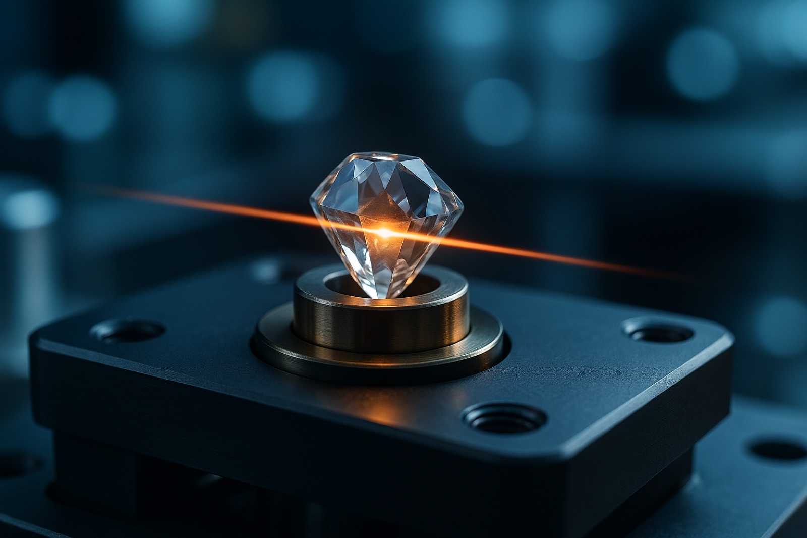 Scientists Built a Quantum Computer That Only Works Because Something Is Missing