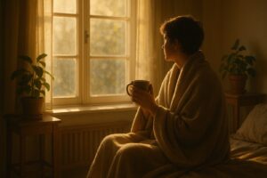 Quiet Quitting Isn't Laziness — It's Burnout Wearing a Disguise