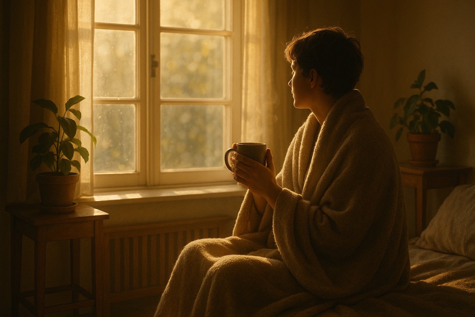 Quiet Quitting Isn't Laziness — It's Burnout Wearing a Disguise