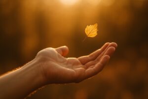 Quotes About Letting Go Skip the Line That Explains How