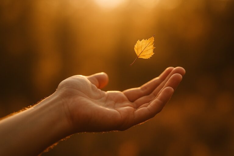Quotes About Letting Go Skip the Line That Explains How
