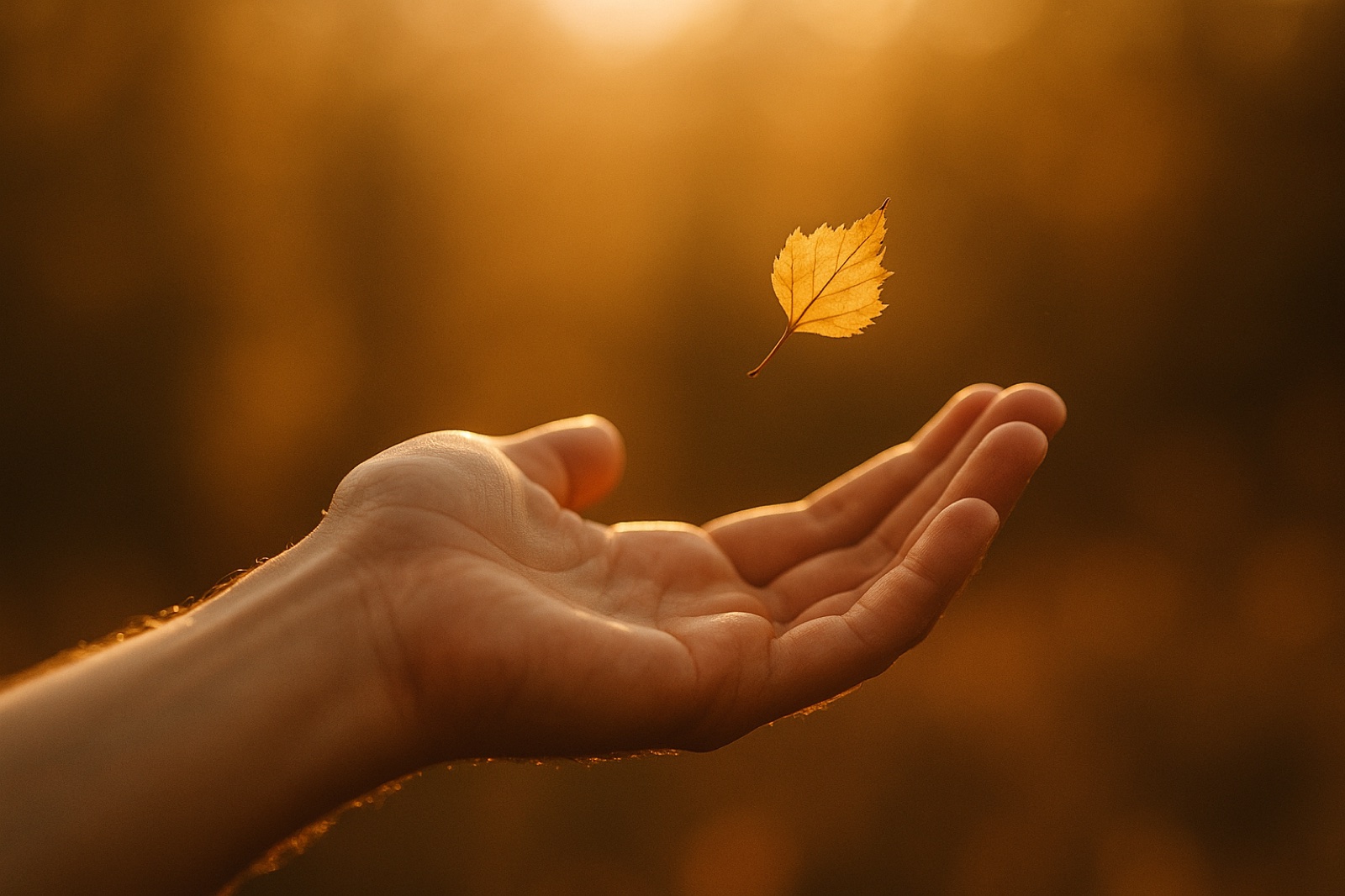 Quotes About Letting Go Skip the Line That Explains How