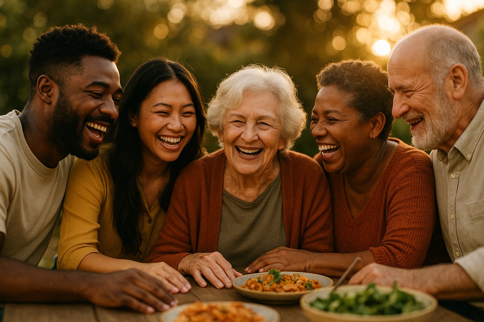 The Best Predictor of a Good Life Isn't Money, Career, or IQ — Here's What New Research Found