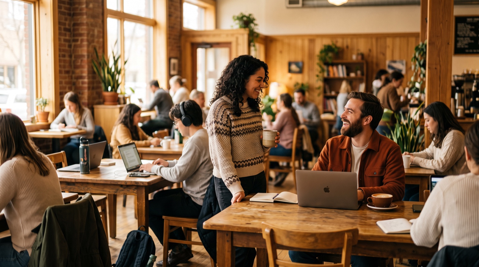 Remote Work Loneliness: Where That Extra Hour Actually Went