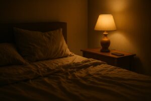 Why Revenge Bedtime Procrastination Won't Let You Sleep