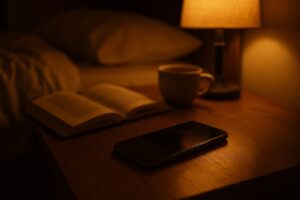 The Surgeon General Just Warned About Screen Time — Here's the Part Everyone's Missing