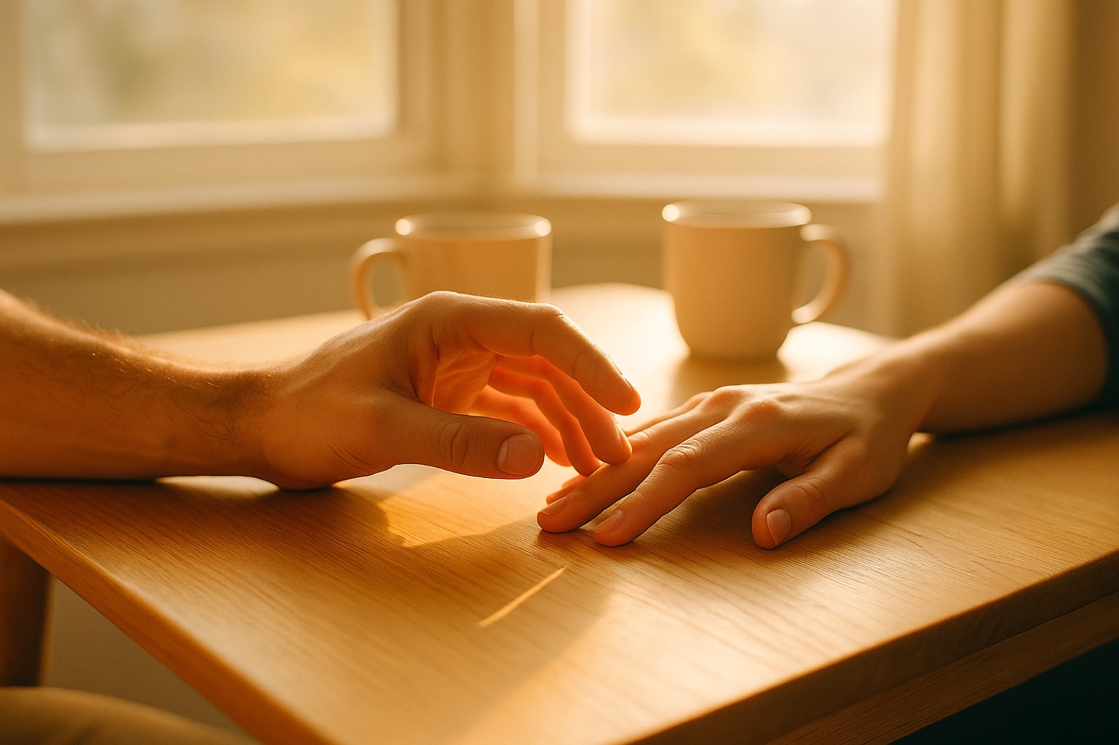 The Silent Treatment in Marriage: What It Actually Does