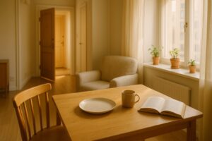 Solo-Maxxing Works — Here's What It Quietly Costs